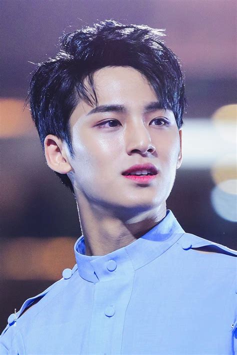 seventeen mingyu